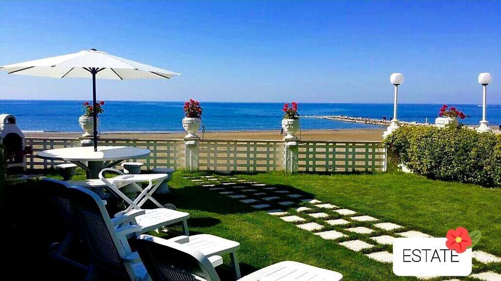 Вилла Casa Isa Неттуно Экстерьер фото