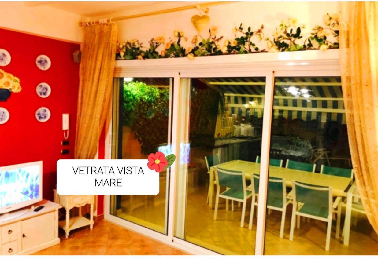 Вилла Casa Isa Неттуно Экстерьер фото