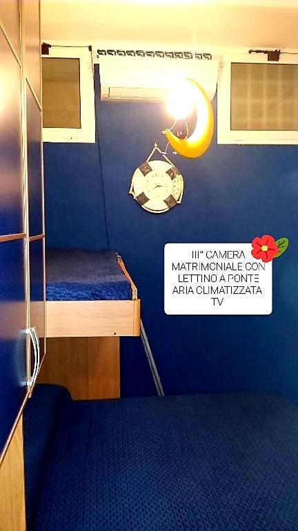 Вилла Casa Isa Неттуно Экстерьер фото
