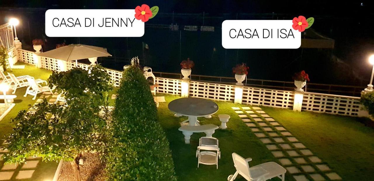 Вилла Casa Isa Неттуно Экстерьер фото
