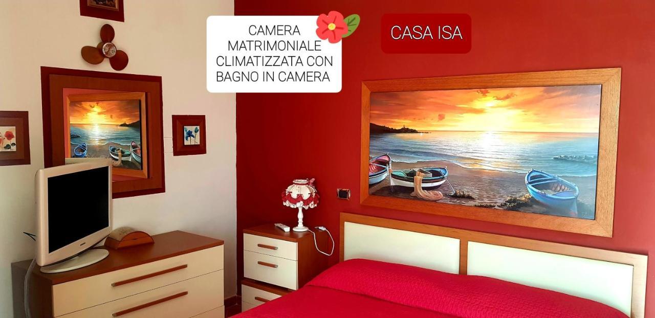 Вилла Casa Isa Неттуно Экстерьер фото