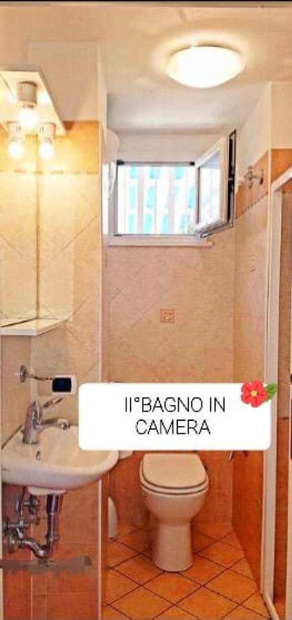 Вилла Casa Isa Неттуно Экстерьер фото